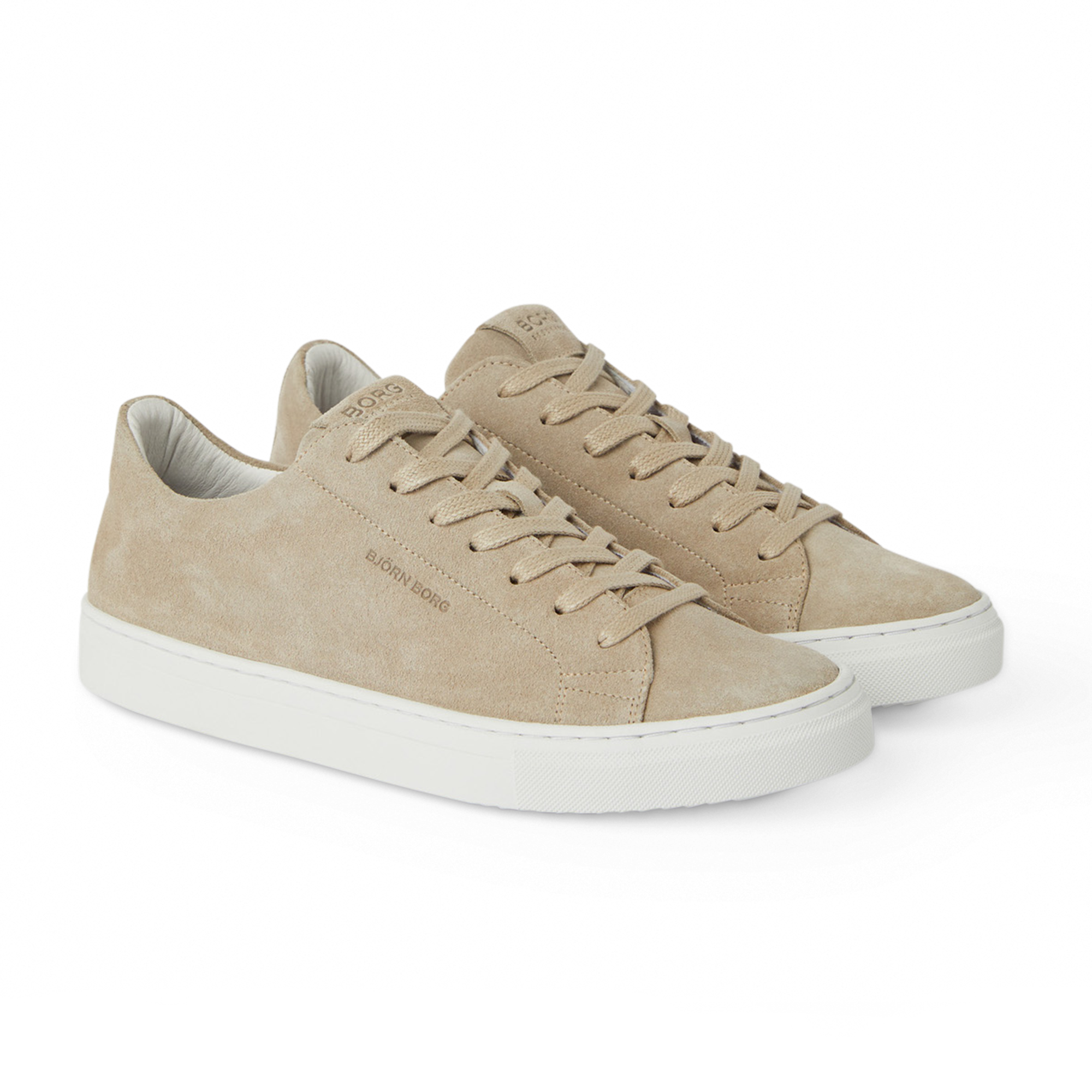 Björn Borg 1001922 SL100 Suede Shoe