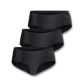 Björn Borg 1001933 Hipster Invisible 3-p Underwear w