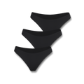 Björn Borg 1001934 Brief Invisible 3-p Underwear w