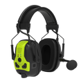 Guardio 1001939 Freebird BT X Hearing Protection