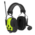 Guardio 1001940 Freebird PRO X Hearing Protection