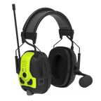 Guardio 1001940 Freebird PRO X Hearing Protection