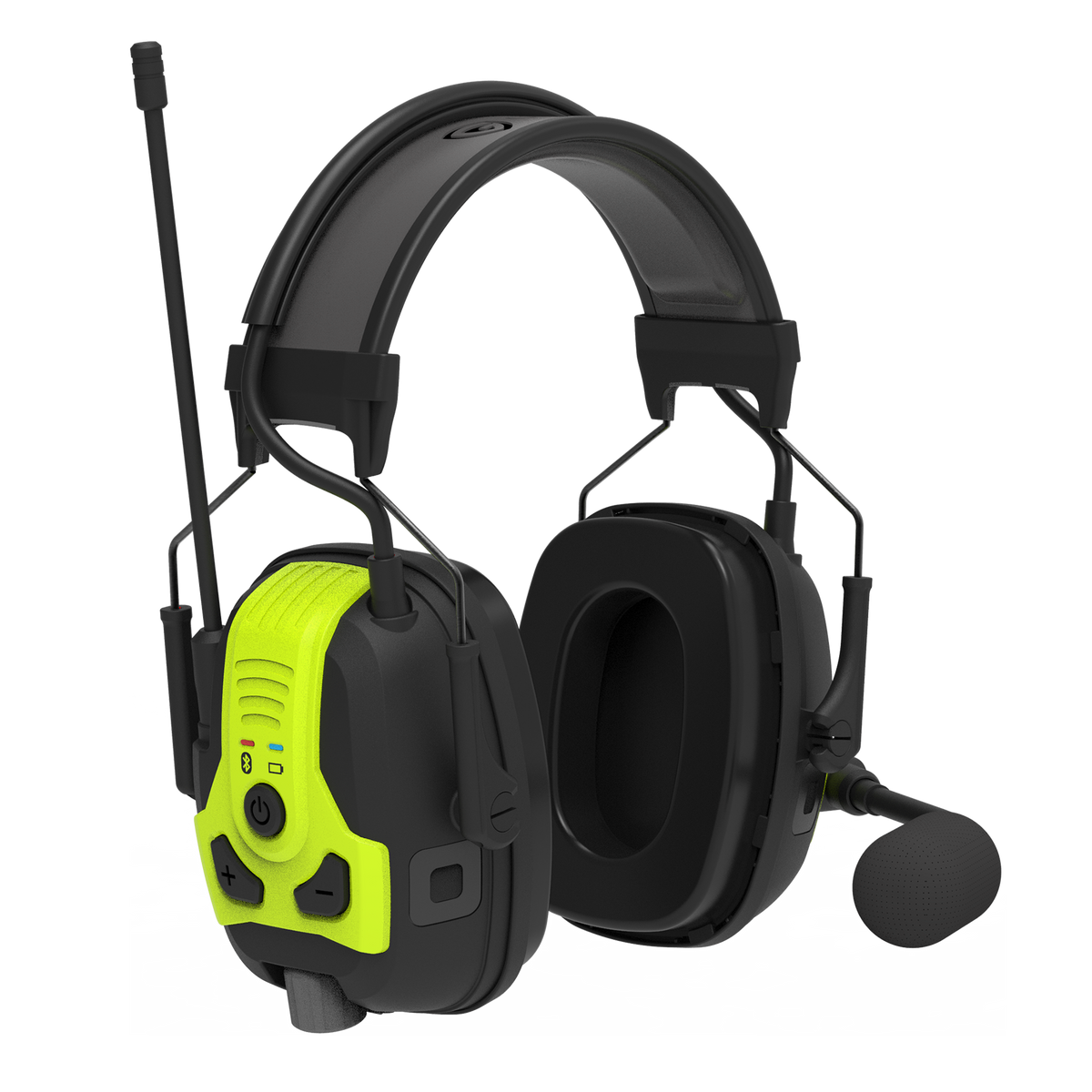 Guardio 1001940 Freebird PRO X Hearing Protection