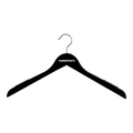 Matterhorn 1001950 Hanger 45cm MH wooden Point-of-sale