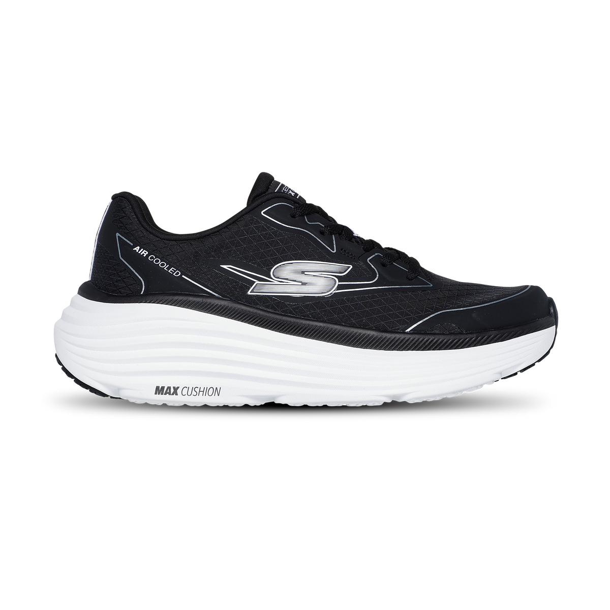 Skechers 1001962 Max Cushioning Galloway Endeavour Shoe w