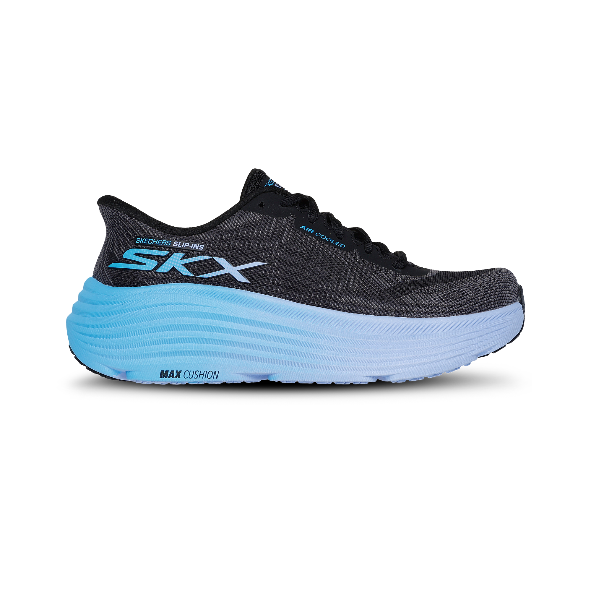 Skechers 1001963 Max Cushioning Hallendale Endeavour Shoe w