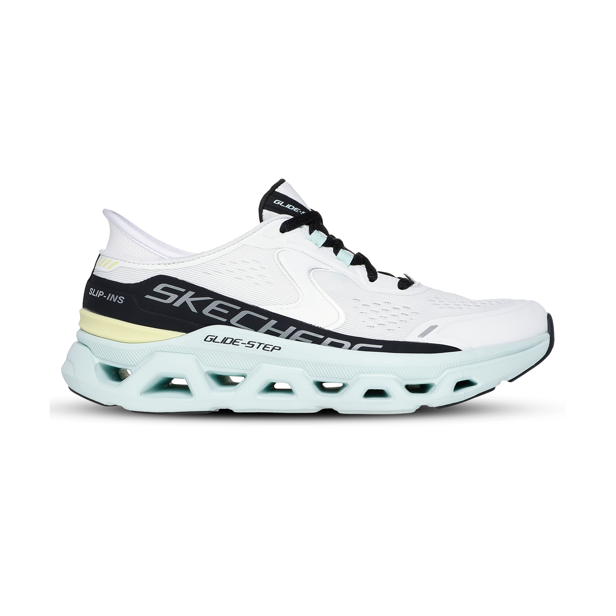Skechers 1001965 Glide-Step Altus Slip ins Shoe w
