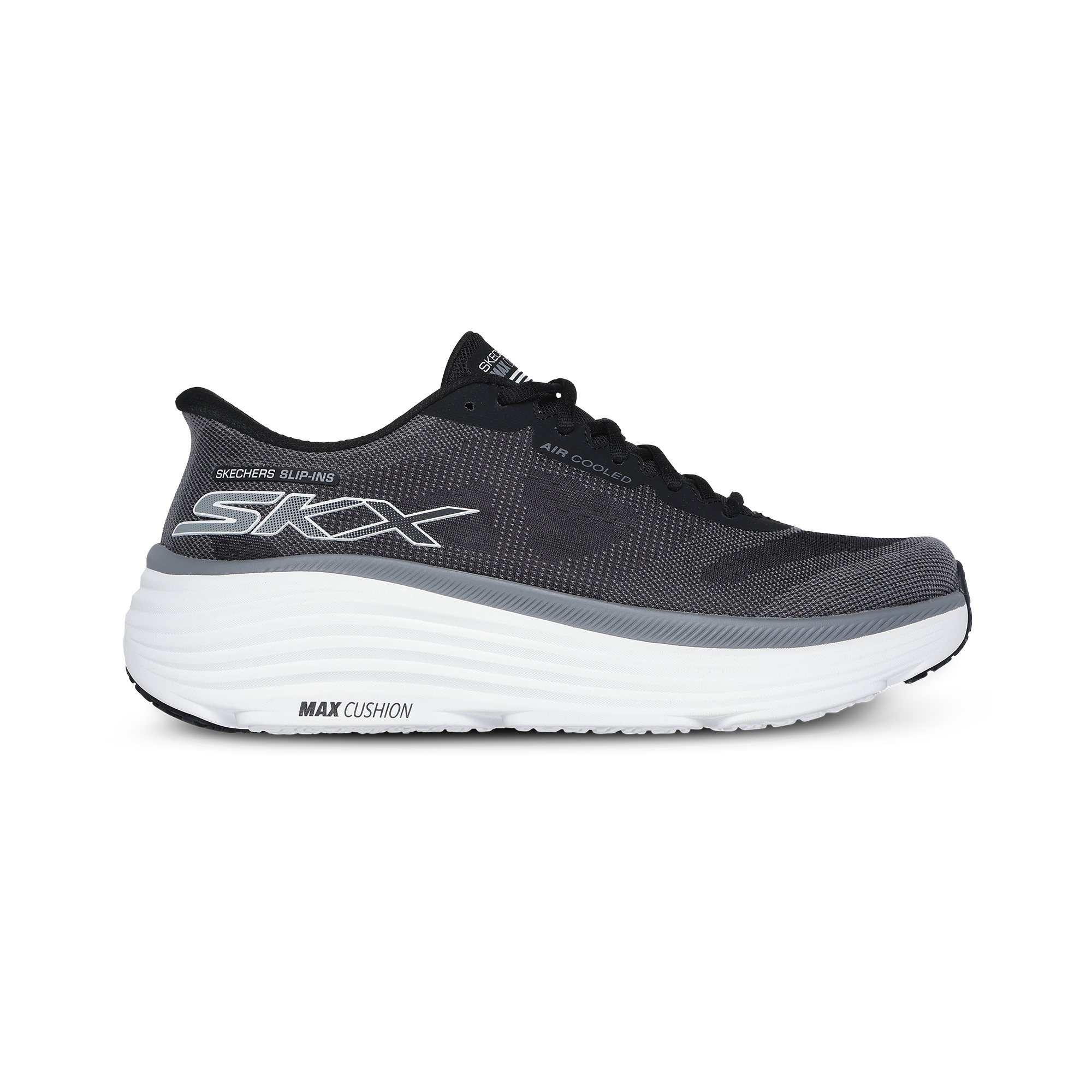 Skechers 1001969 Max Cushioning Exciton Endeavour Slip ins Shoe