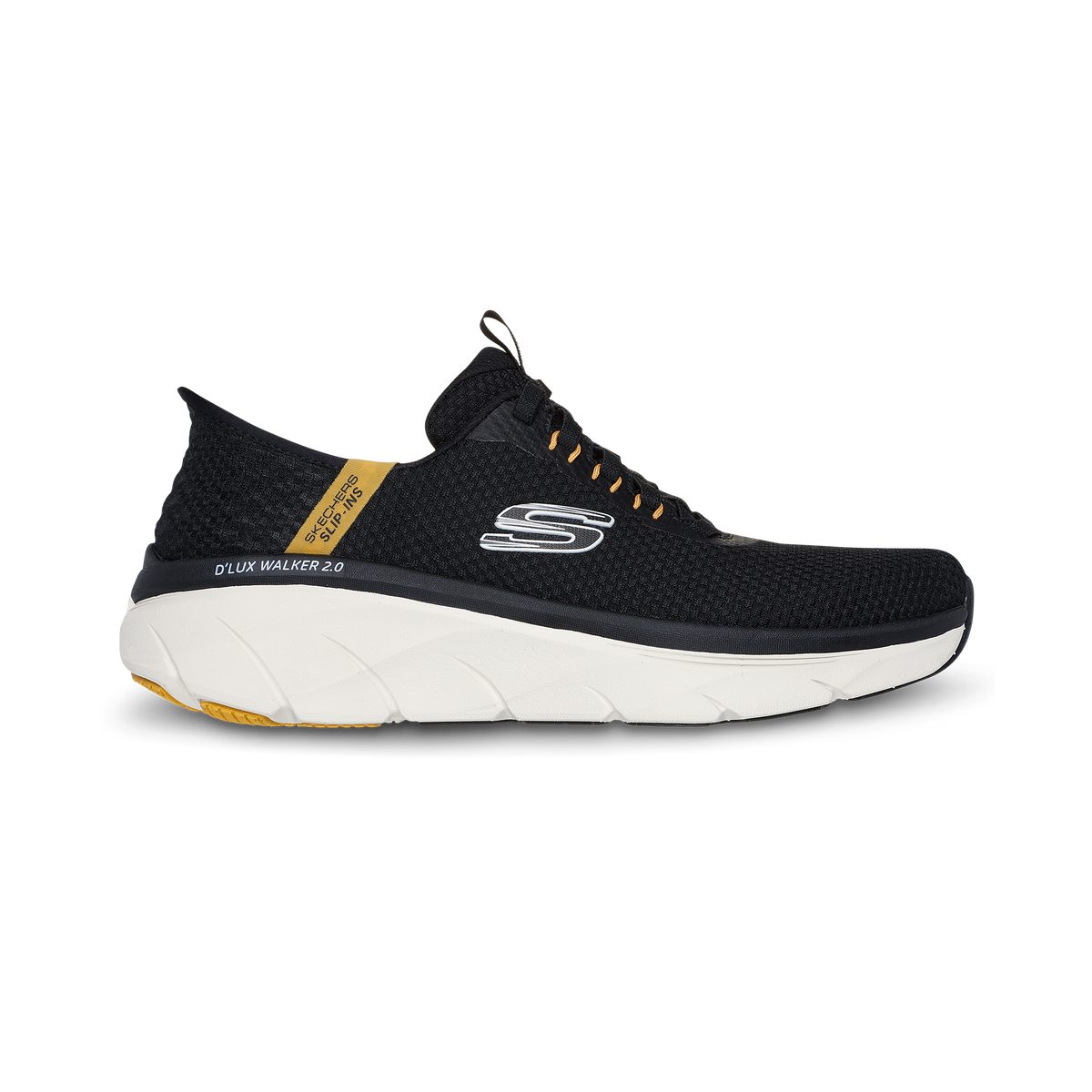 Skechers 1001970 D'Lux Walker Taurell 2,0 Slip ins Shoe