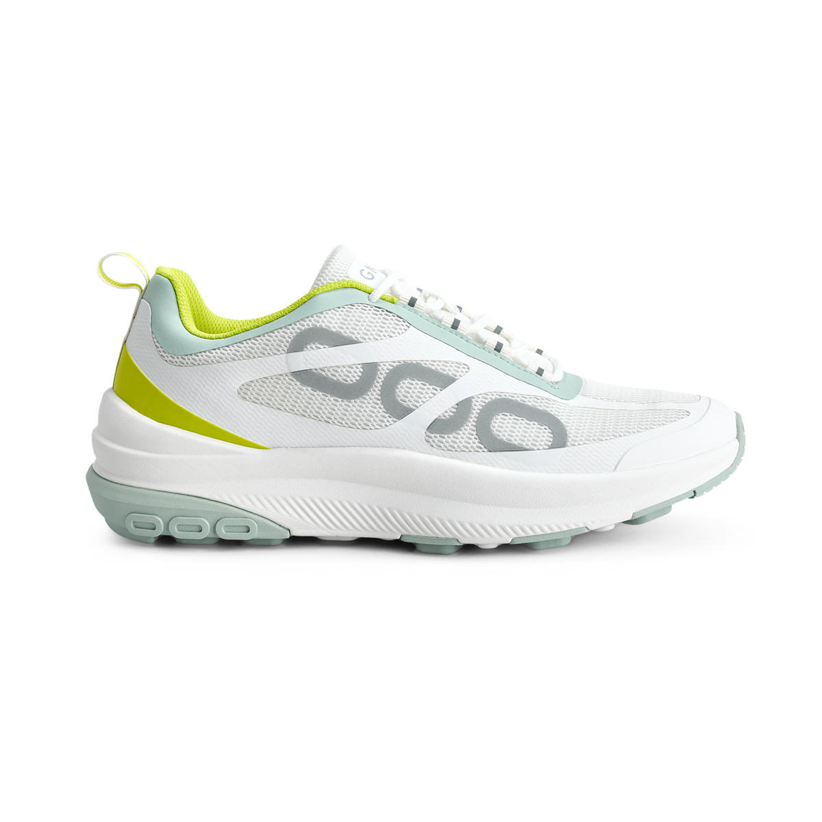 GNL 1001983 Track Walk Long Distance Shoe