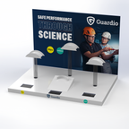 Guardio 1002053 Guardio Products Display Point-of-sales