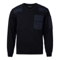 South West 1002061 Nato Pullover V-neck
