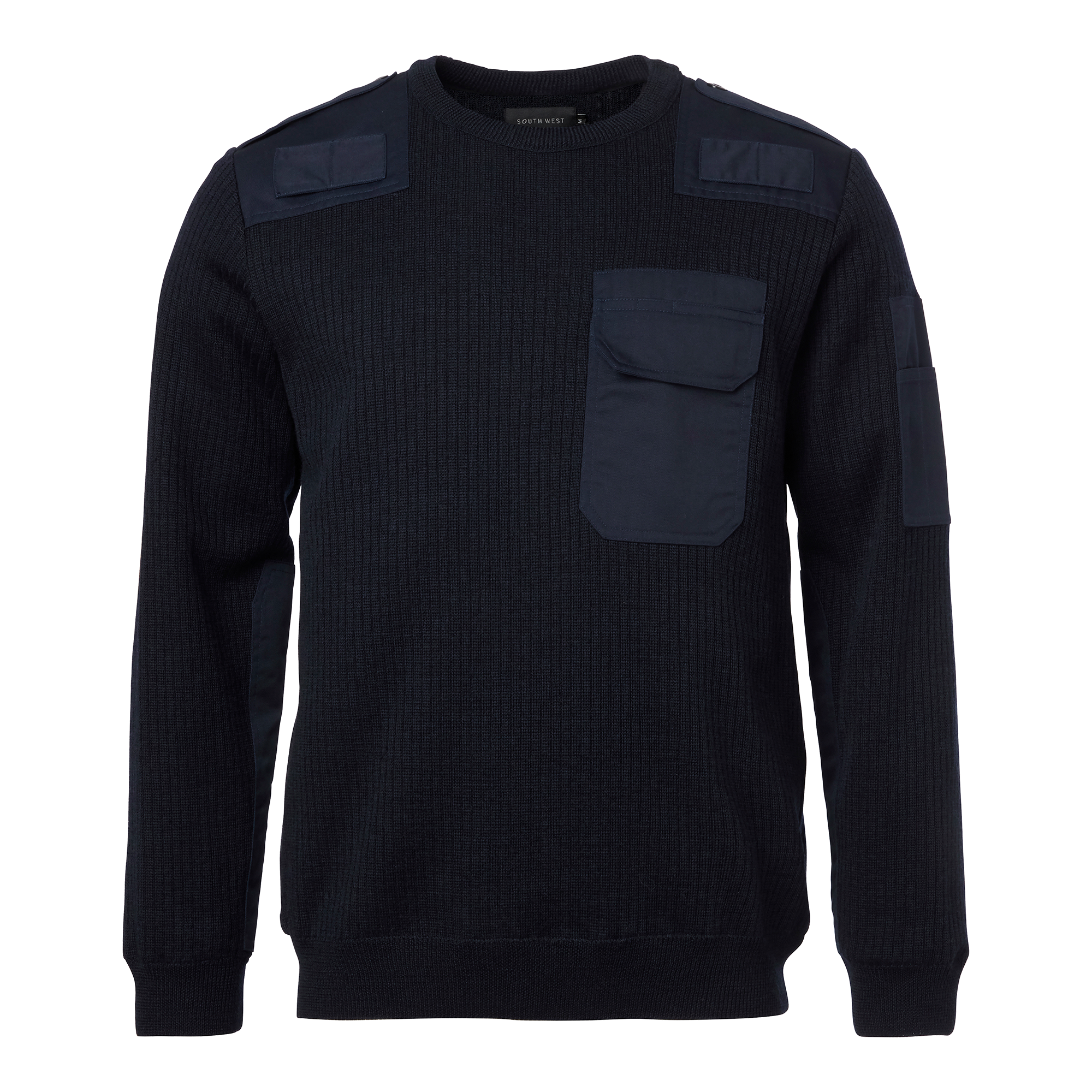 South West 1002062 Nato Pullover windstopper