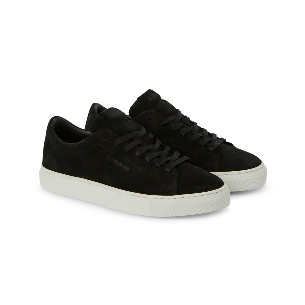 Björn Borg 1002093 SL100 Suede Shoe