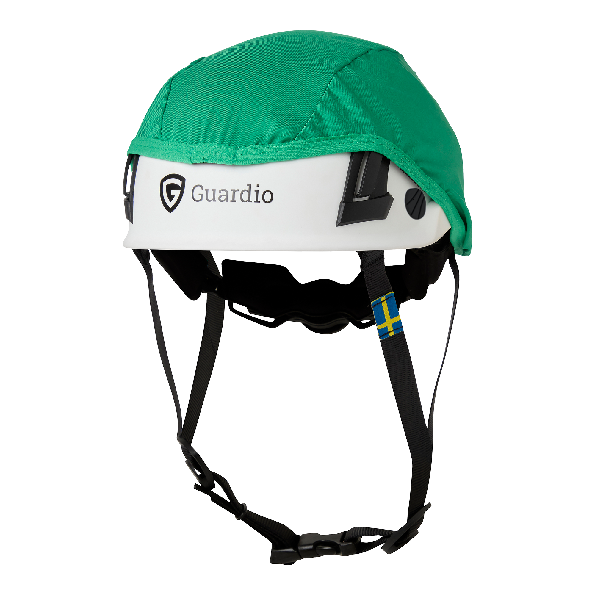 Guardio 1002112 Ambulance Helmet Cover