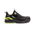 Monitor 1002120 ICE Evolution Flow Safety Shoe