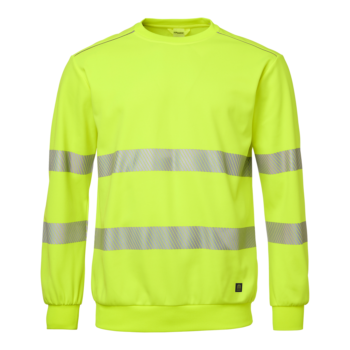 Top Swede 1002139 282 Sweat Crewneck