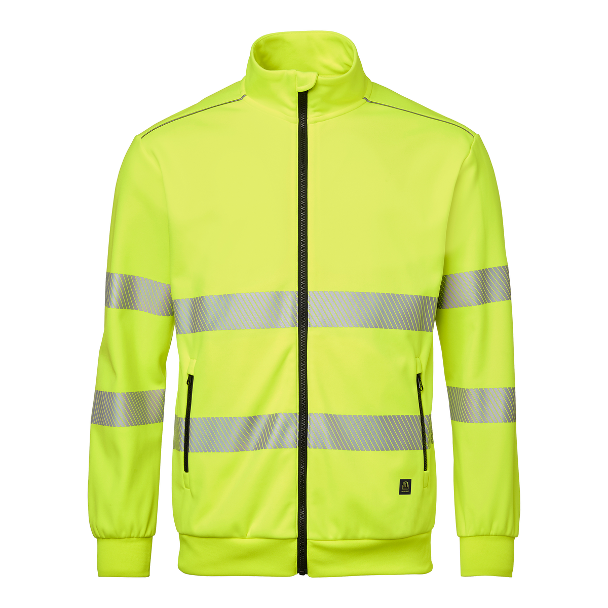 Top Swede 1002140 283 Sweat Fullzip