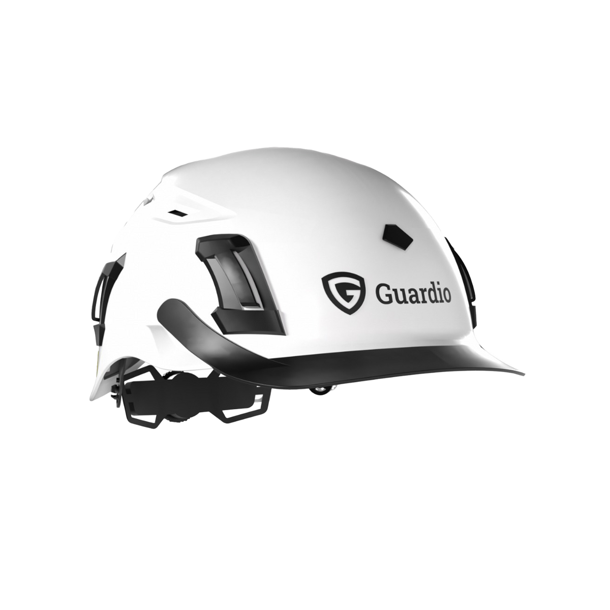 Guardio 1002170 Front Brim Helmet Accessories