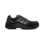 Monitor 1002175 Boulder Safety Shoe