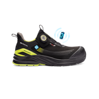Monitor 1002188 ICE Evolution Flow Connected Safety Shoe