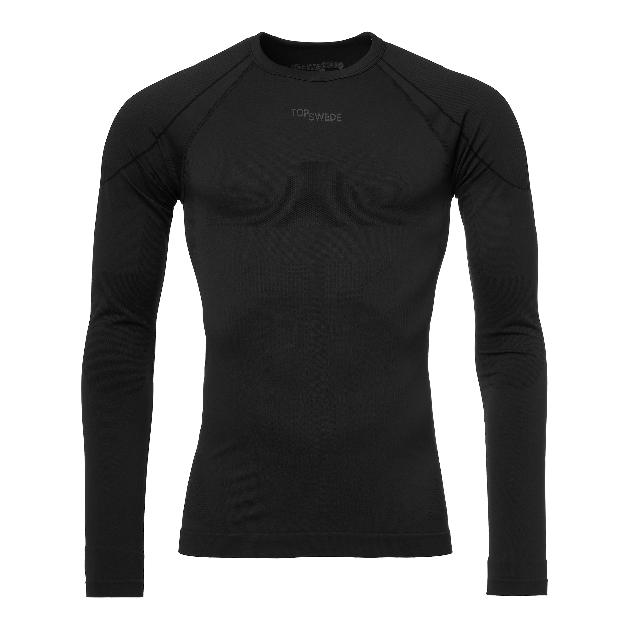 Top Swede 1002223 9936 Active Base Layer Top