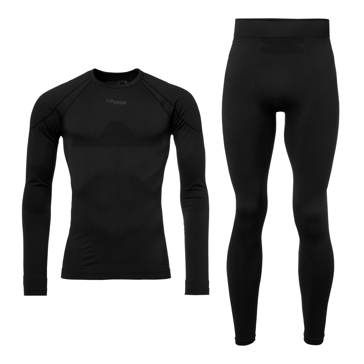 Top Swede 1002225 9938 Active Base Layer Set