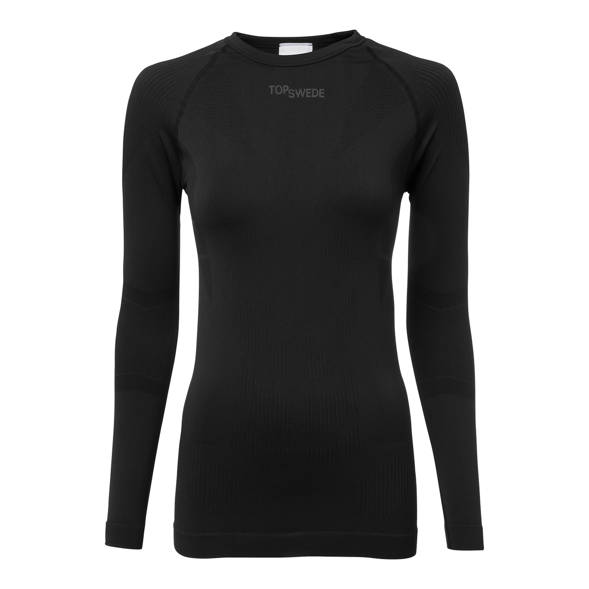 Top Swede 1002231 9939 Active Base Layer Top W