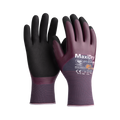 ATG 1002260 MaxiDry Elite 3/4 HT Gloves