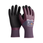 ATG 1002260 MaxiDry Elite 3/4 HT Gloves