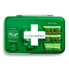 Cederroth 1002267 Wound Care Dispenser