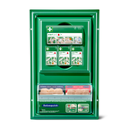 Cederroth 1002268 Mini First Aid Station