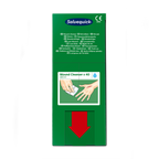 Cederroth 1002279 Wound Cleanser 40 pcs Refill