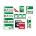 Cederroth 1002284 First Aid Station Refill