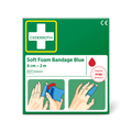 Cederroth 1002285 Food Handling Soft Foam Bandage