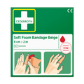 Cederroth 1002287 Soft Foam Bandage