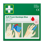 Cederroth 1002288 Food Handling Soft Foam Bandage