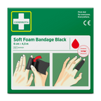 Cederroth 1002292 Dirty Soft Foam Bandage