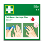 Cederroth 1002293 Food Handling Soft Foam Bandage