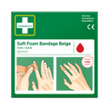 Cederroth 1002294 Soft Foam Bandage