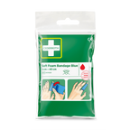 Cederroth 1002295 Food Handling Soft Foam Pocket Bandage