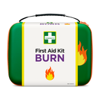 Cederroth 1002299 First Aid Burn Kit