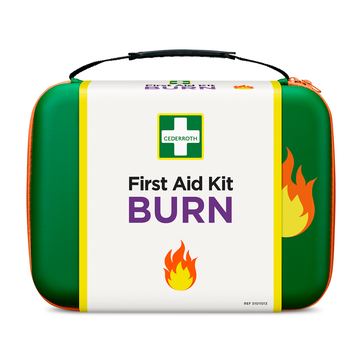 Cederroth 1002299 First Aid Burn Kit