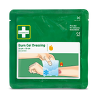 Cederroth 1002302 Burn Gel Dressing 2 pcs