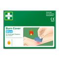 Cederroth 1002304 Burn Cover Hydrogel Plasters