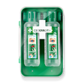 Cederroth 1002305 Eye Wash Cabinet
