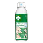 Cederroth 1002309 Eye & Wound Cleansing Spray