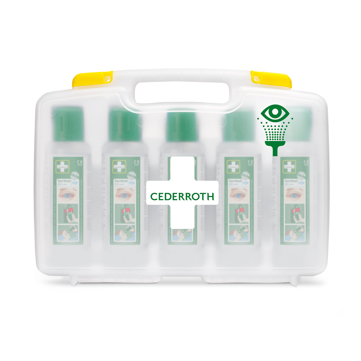 Cederroth 1002313 Case for Eye Wash