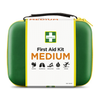 Cederroth 1002320 Medium First Aid Kit