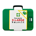 Cederroth 1002322 X-Large First Aid Kit